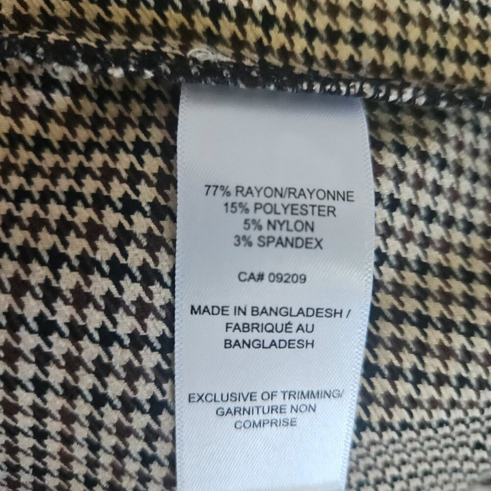 Jacket/Blazer - Picture 8 of 10